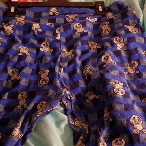 LuLaRoe Other - Euc lularoe tc2 oogie boogies LuLaRoe Other - Euc lularoe tc2 oogie boogies